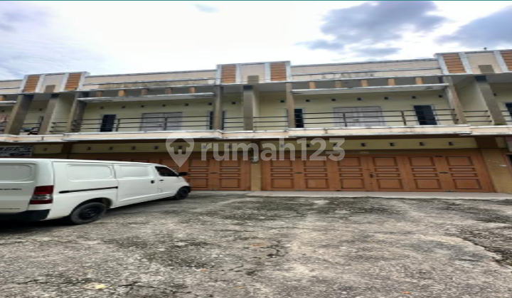 Rumah Dijual Payung Sekaki