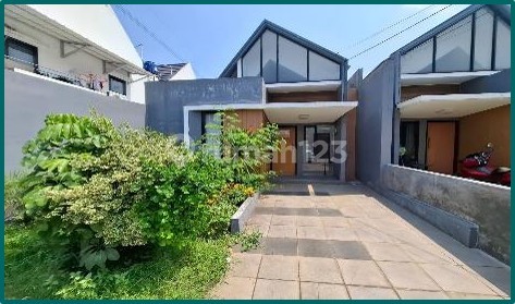 Rumah Dijual Bojong Sari Rumah Dijual Bojong Sari