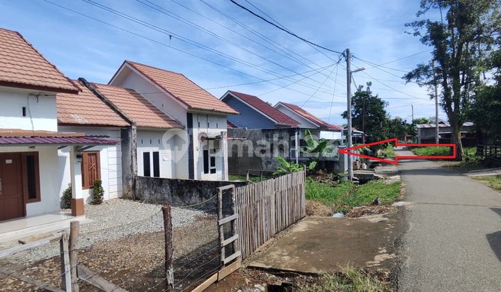 Rumah Dijual Bengkulu Rumah Dijual Bengkulu