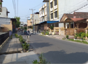 Cheap Shop House Bsi Asset in Medan City 2