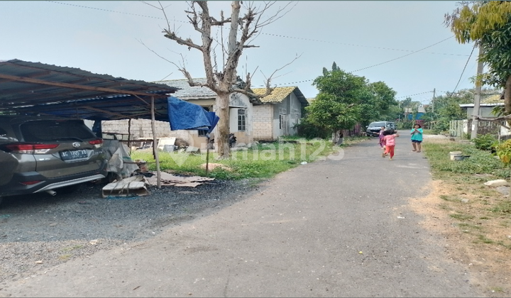 Tanah Kavling di Kota Banjarbaru