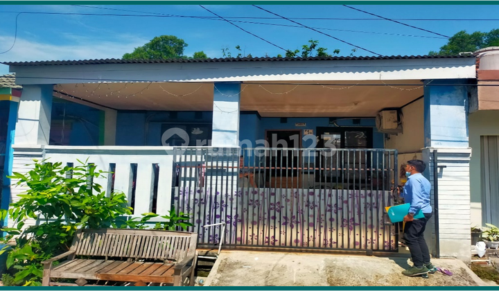 Rumah Dijual Ciampel Rumah Dijual Ciampel