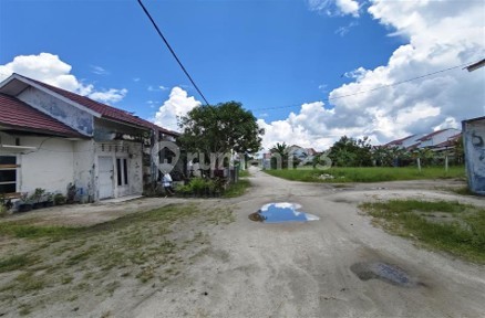 Tanah Kosong di Kabupaten Kotawaringin Timur Tanah Kosong di Kabupaten Kotawaringin Timur