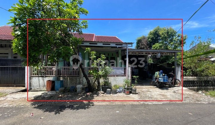 Rumah Dijual di Ratu Agung, Bengkulu Rumah Dijual di Ratu Agung, Bengkulu