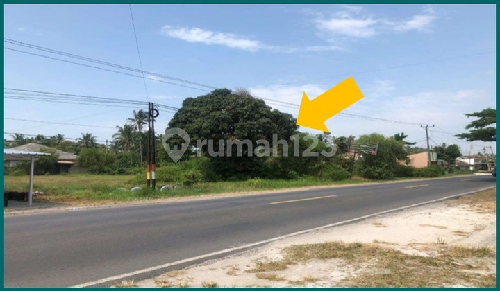 Rumah Siap Huni di Ketapang, Lampung Selatan Rumah Siap Huni di Ketapang, Lampung Selatan
