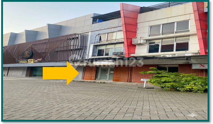 Close Access to Bekasi City Center 2