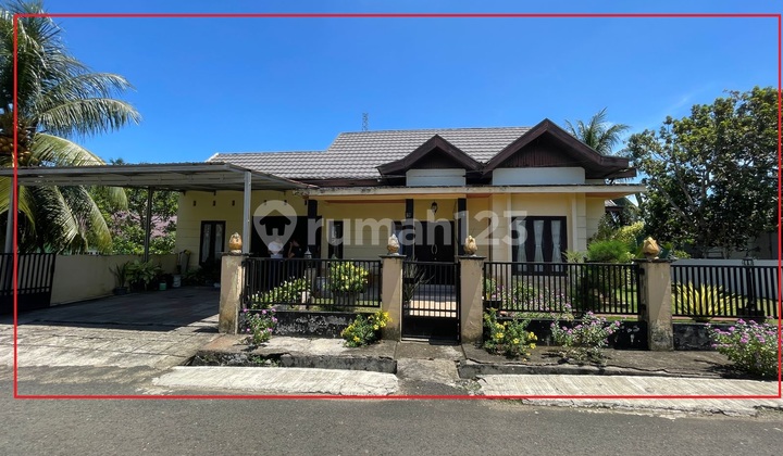 Rumah Dijual Bengkulu Rumah Dijual Bengkulu