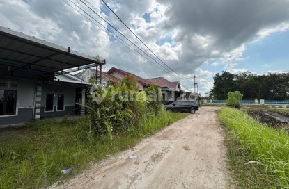 Rumah Dijual Mentawa Baru Ketapang