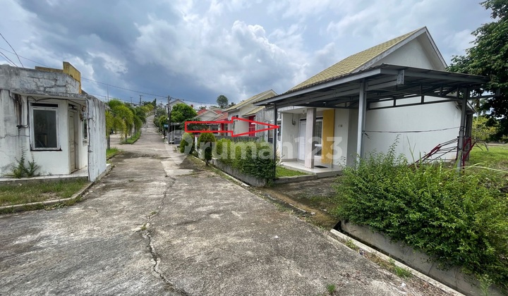 Tanah Dijual Selebar Tanah Dijual Selebar