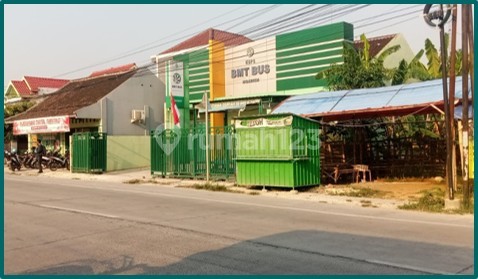 Dijual Ruko di Ngawen. Dijual Ruko di Ngawen.