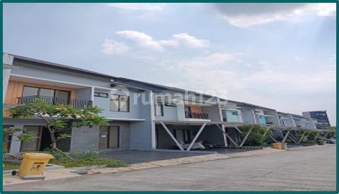 Rumah Dijual Gunung Putri