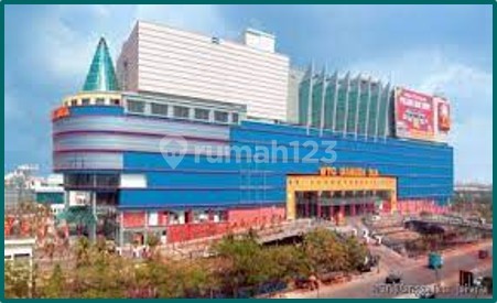 Ruko Dijual Pademangan