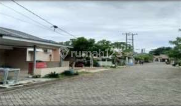 Rumah Dijual Mandai.