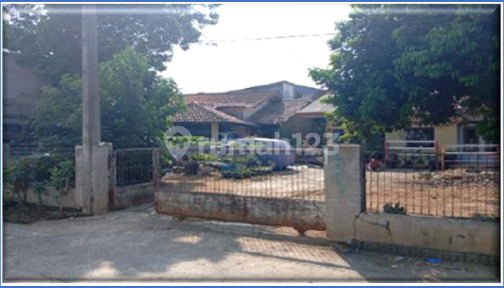 Rumah Dijual Pancoran Mas