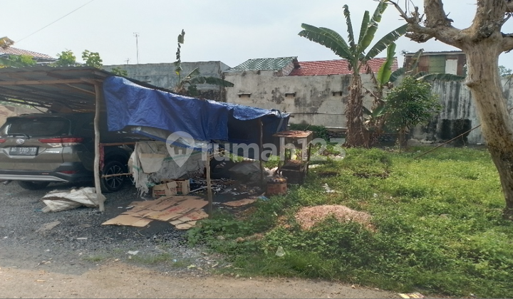 Tanah Kavling di Kota Banjarbaru