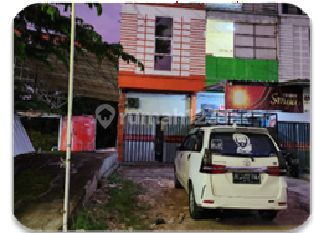 Ruko Murah Aset Bsi di Bandar Lampung