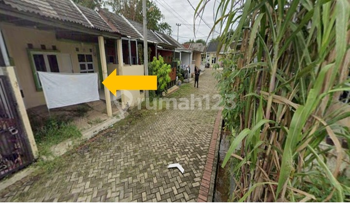 Rumah Murah Didalam Komplek Rumah Murah Didalam Komplek