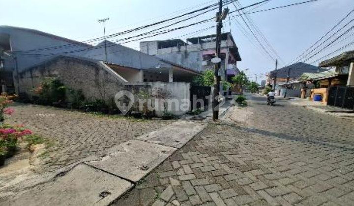 Rumah Dijual Karawaci Rumah Dijual Karawaci