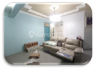 Rumah Murah Aset Bsi di Balikpapan, Kalimantan Timur