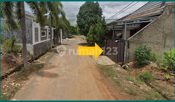 Sangat Cocok untuk Tempat Tinggal Kondisi Rumah Siap Huni Sangat Cocok untuk Tempat Tinggal Kondisi Rumah Siap Huni