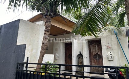Dijual Villa di Nusa Penida