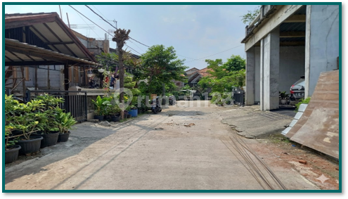 Rumah Dijual Jati Asih Rumah Dijual Jati Asih