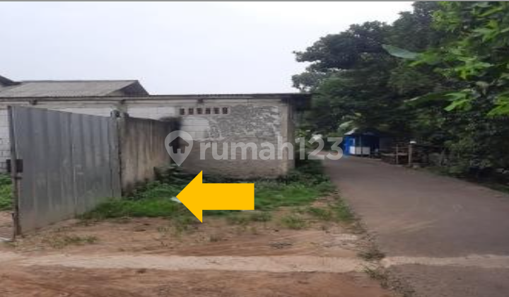 Rumah Dijual Ciseeng Rumah Dijual Ciseeng