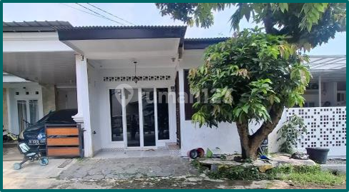 Rumah Dijual Sukaraja. Rumah Dijual Sukaraja.