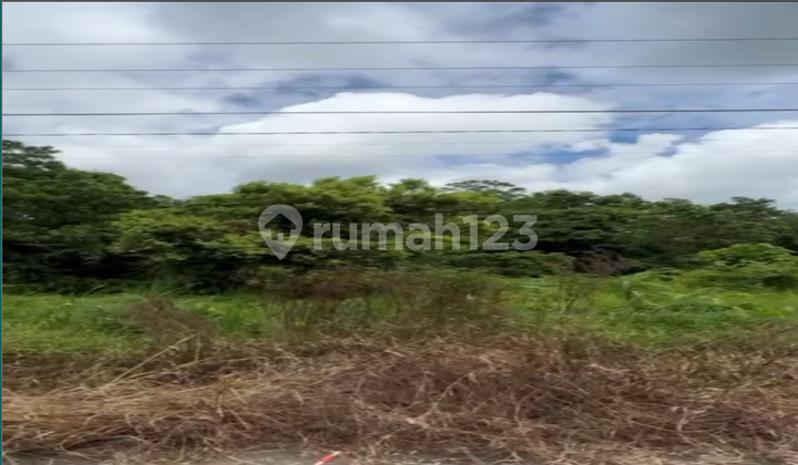 Tanah Kosong di Samboja