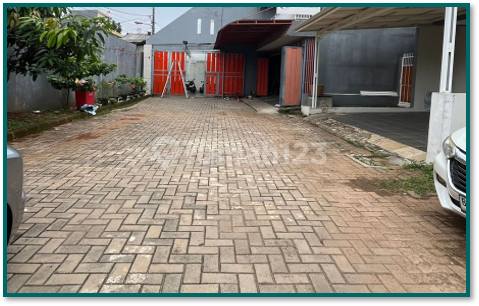 Rumah Dijual Jati Asih Rumah Dijual Jati Asih