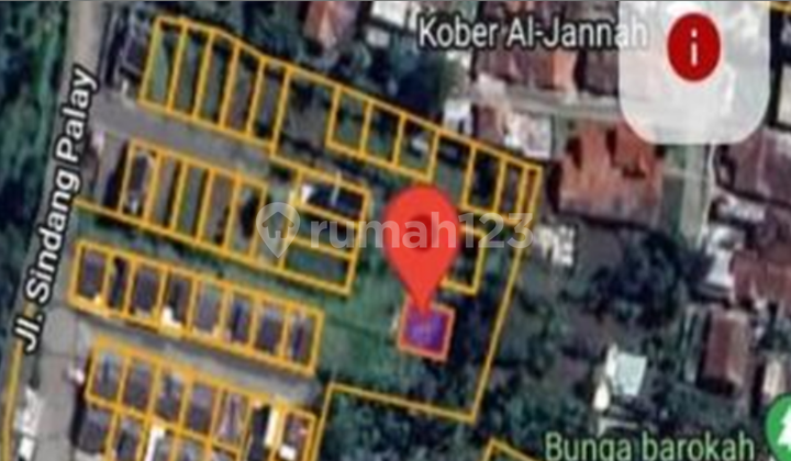 Tanah Dijual Parongpong Tanah Dijual Parongpong
