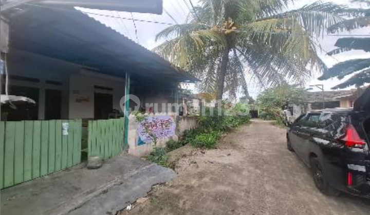 Rumah Dijual Solear Rumah Dijual Solear