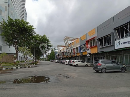 Affordable Shop House Investment Bsi Assets in Banjar South Kalimantan 2