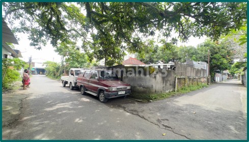 Rumah Tinggal dan Kosan di Kota Mataram Dekant dengan Akses Jalan Besar serta Dekat dengan Akses Perkantoran dan Pasar