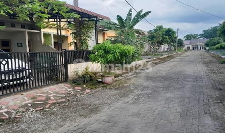 Rumah Dijual di Serdang Bedagai