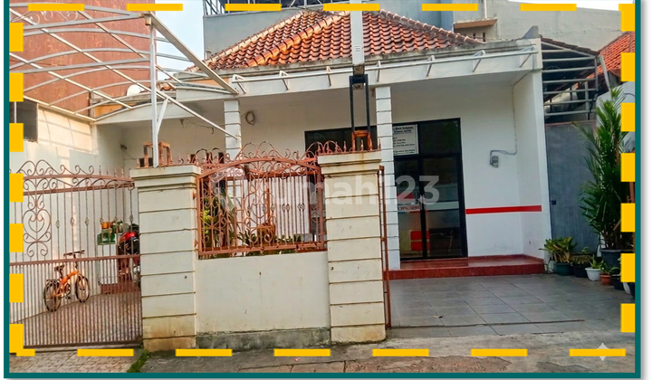 Dekat Pemukiman Warga dan Dekat dengan Akses Jalan