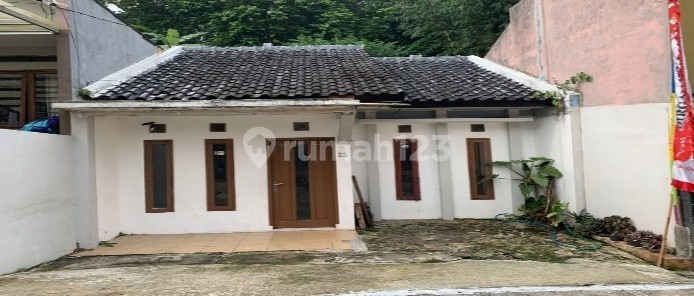 Rumah Berada di Kab. Bandung Barat Rumah Berada di Kab. Bandung Barat