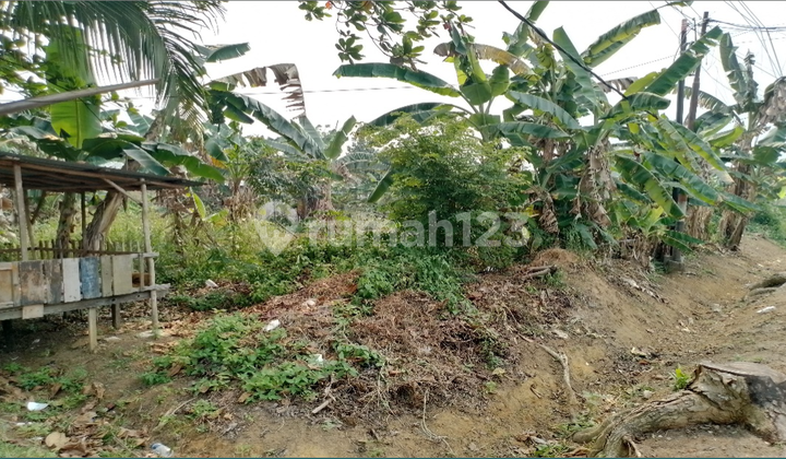 Tanah Kosong di Kota Banjarbaru