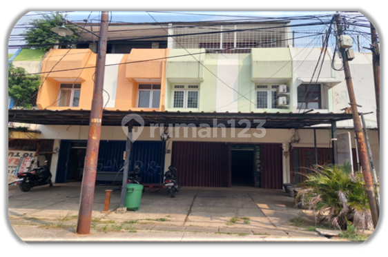 Ruko Murah Aset Bsi di Depok Kota Ruko Murah Aset Bsi di Depok Kota
