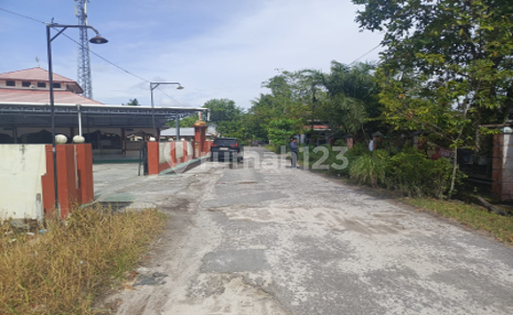 Rumah Dijual Baamang