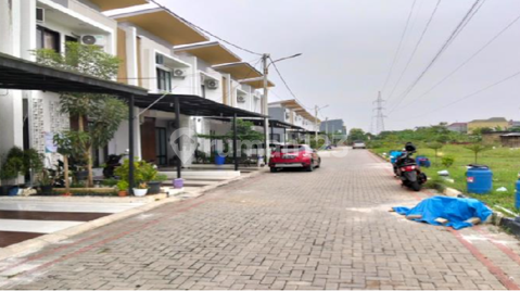 Rumah Dijual Cibitung.