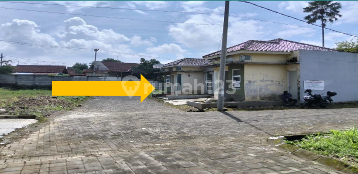 Rumah Dijual Singaparna