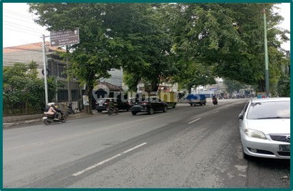 Dijual Ruko di Bangil