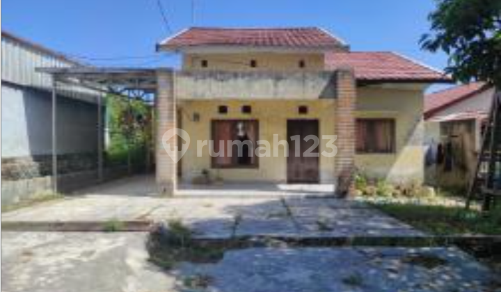 Rumah Dijual Banjarbaru Utara