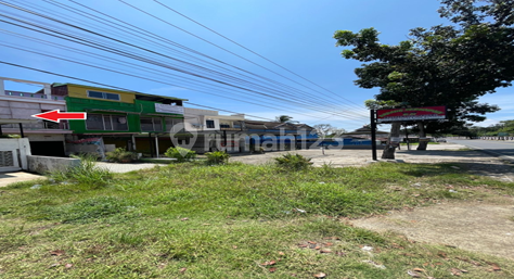 Ruko Dijual Bengkulu Ruko Dijual Bengkulu