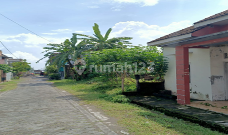 Rumah Dijual Tasikmadu