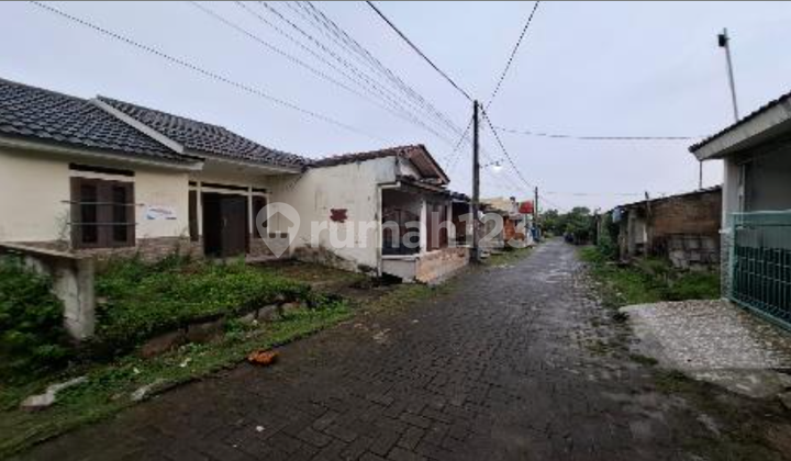 Rumah Dijual Solear Rumah Dijual Solear