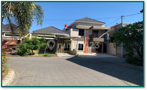 Rumah Dijual Kartasura Rumah Dijual Kartasura