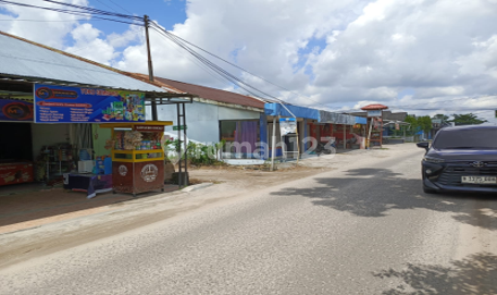 Rumah Dijual Baamang Rumah Dijual Baamang