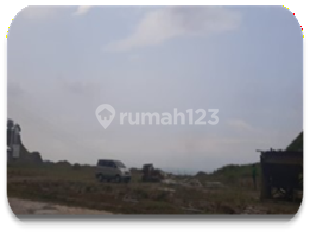 Tanah Kosong Murah Aset Bsi di Semarang Tanah Kosong Murah Aset Bsi di Semarang